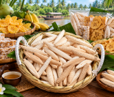 Bánh đuông Bến Tre: Bí quyết tạo nên hương vị khác biệt