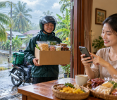 Điểm tin Xứ dừa ngày 19/09/2026: Mưa nhiều ở Xứ Dừa, mua hàng online vẫn tiện lợi