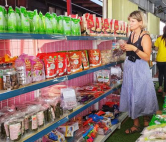 Đặc sản miền Tây bán online – Bí quyết giữ chân khách hàng