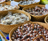 Đặc sản Bến Tre – Mang hương vị quê nhà đi muôn nơi