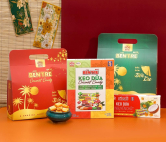 Điểm tin Xứ Dừa 12/9/2026: Kẹo dừa Bến Tre