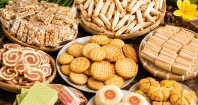 BÁNH