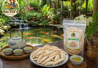 ĐIỂM TIN BẾN TRE HÔM NAY Ngày 28/8/2026