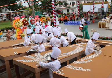 ĐIỂM TIN XỨ DỪA NGÀY 01-09-2026