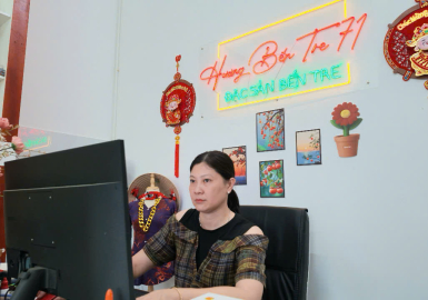 Điểm tin Xứ Dừa ngày 16/9/2026: Hành trình Hương Bến Tre 71