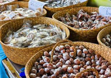 Đặc sản Bến Tre – Mang hương vị quê nhà đi muôn nơi