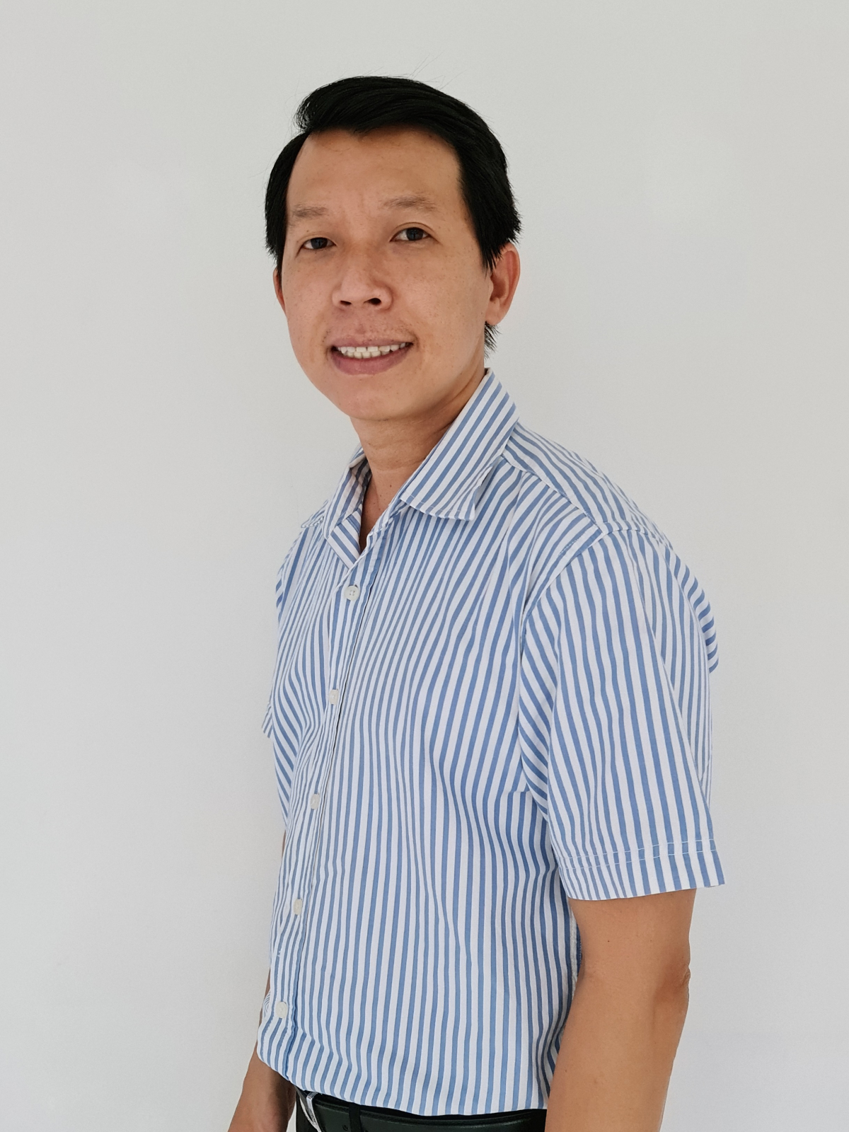 Anh Thiện - Vĩnh Long
